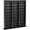 thumbnail image 3 of Prepac Manufactured Wood Triple Width Barrister Tower, 3 of 3