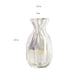 thumbnail image 2 of Jarrón de cristal for centros de mesa, decoración del hogar, bodas, fiestas y oficinas., 2 of 6