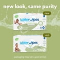 thumbnail image 2 of Toallitas para Bebes WaterWipes Hipoalergenicas Sensibles con Extracto de Frutas, 2 of 5
