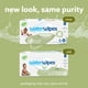 thumbnail image 2 of Toallitas para Bebes WaterWipes Hipoalergenicas Sensibles con Extracto de Frutas, 2 of 5