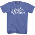 thumbnail image 1 of Street Fighter Classic Logo T-Shirt-Small, 1 of 2