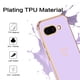 thumbnail image 3 of Funda para Google Pixel 9A 6.3'' BENTOBEN TPU Morada, 3 of 8