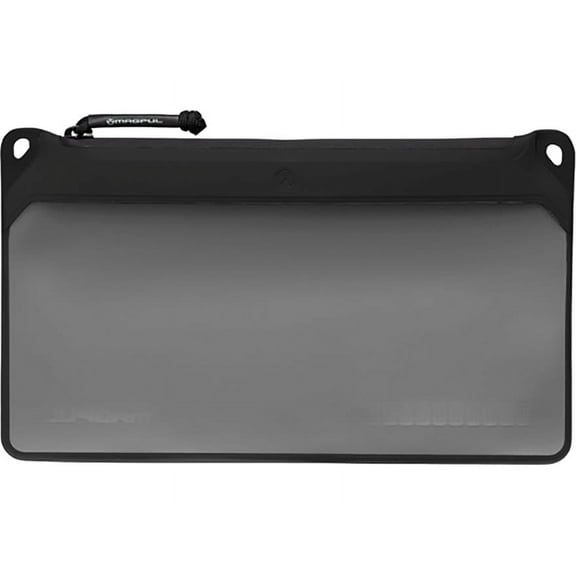 Magpul DAKA Windowed Gear Pouch Medium Black