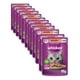 thumbnail image 2 of Caja Whiskas Sobre Gato Filets Salmon 85 g (12 Pzas), 2 of 2