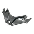 thumbnail image 1 of LOVIVER Front Aerodynamic Winglet Windshield Guard for 250 300 2013-2017 , Carbon Fiber Carbon Fiber Pattern, 1 of 7