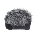 thumbnail image 3 of Xihbxyly Gorra Transpirable, Gorra de Béisbol de Hip Hop de Moda, Sombrero de Algodón Suave para El Sol, Elegante Accesorio de Playa, Ropa Informal para Exteriores, Una Declaración de Moda para Todos, 3 of 4