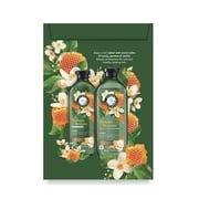Herbal Essences Honey Shampoo & Conditioner Dual Pack for Nourished & Healthy Hair, 13.5 fl. oz. Each