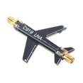 thumbnail image 3 of C919 10KHz-6GHz Broadband Frequency Amplifier 25DB LNA Low Noise Amplifier 3-5V Powerful Amplification Solution, 3 of 5