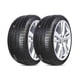 thumbnail image 1 of Paquete 2 Llantas Pirelli Pzero Pz4 Sport 255/45R19 104Y, 1 of 1