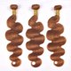 thumbnail image 4 of Hair Bundles MAMART Brown Body Wave, 3 paquetes de 8 a 30 pulgadas, 4 of 9