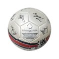 thumbnail image 4 of Icon Sports Women's National Team Soccer Ball Size 5 - USWNT Signature, 4 of 4