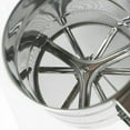 thumbnail image 7 of Magik 1Cup Stainless Steel Flour Sifter, 7 of 7