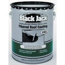 5GAL Fiber Roof Coating