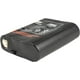 HQRP Batterie pour Motorola Talkabout T5422, T5428, T5532, T5622, T5725, T6000, T6200 – image 5 sur 6