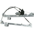 thumbnail image 2 of CARDONE New 82-178AR Power Window Motor and Regulator Assembly Front Left fits 1999-2007 Cadillac, Chevrolet, 2 of 4