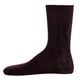 thumbnail image 1 of Hudson Calcetines Hombre, 1 Par - Relax Soft, Media, sin Hilos elásticos, un Color Marrón oscuro 39-42 EU, 1 of 2