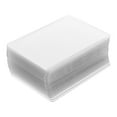 thumbnail image 5 of MOVTOTOP 30 Pcs Protège-Cartes de Jeu en Plastique, Étui de Protection pour Cartes 3 Pouces, Pochettes Protectrices, 5 of 5