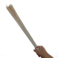 thumbnail image 2 of Bamboo Wood Massage Relaxation Hammer Stick Relieve Muscle Fatigue Environmental Health Wooden Handle Health Care Tool, 2 of 4