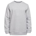 thumbnail image 2 of Build Your Brand Mens Basic Sweatshirt, 2 of 5