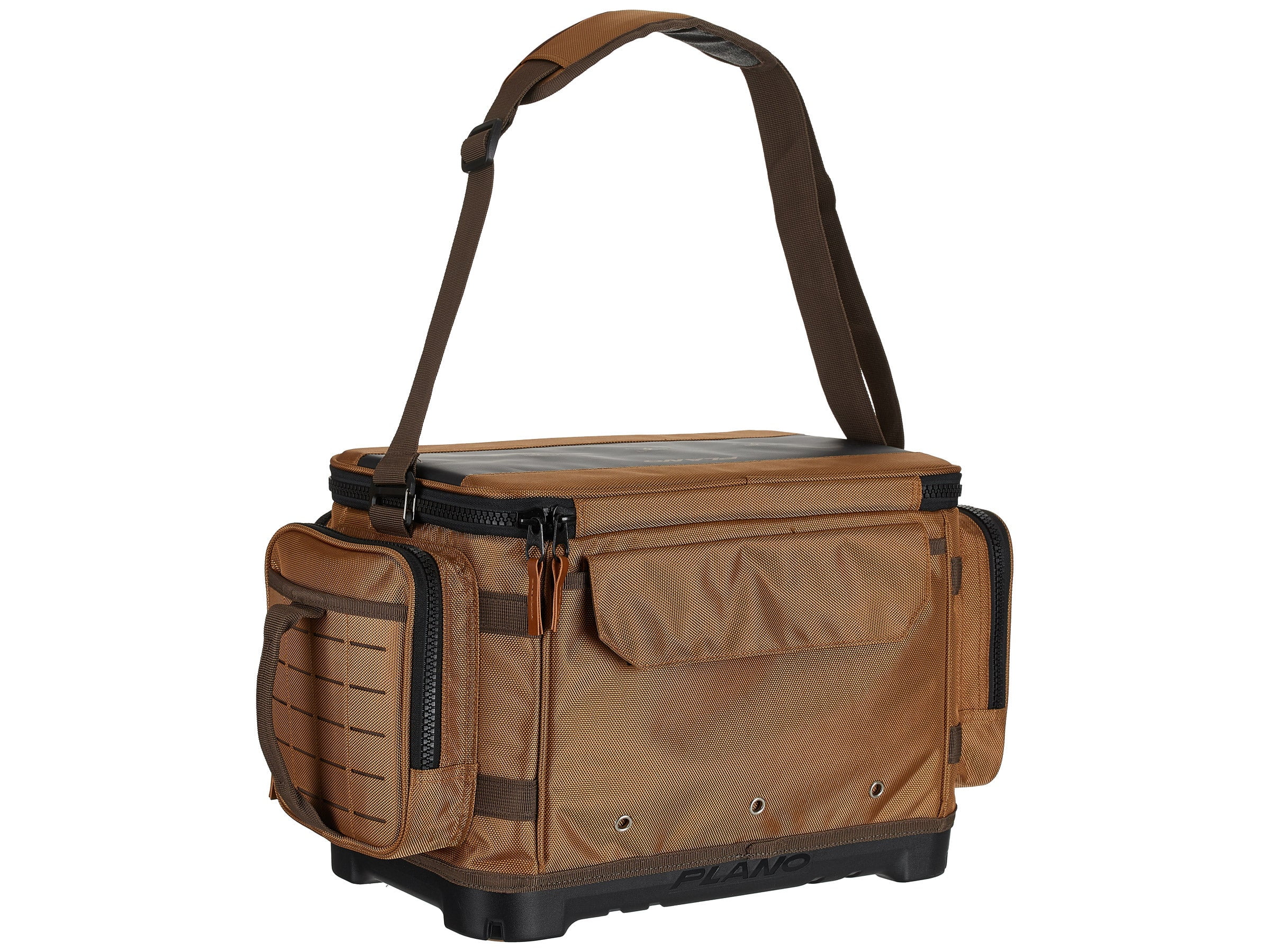 Plano Guide Series 3700 Tackle Bag, Includes 6 StowAway Boxes