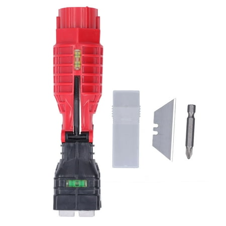 

Faucet Wrench Foldable Head Faucets And Sink Installer Tool For Bathroom Plumbing Repair