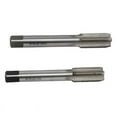 thumbnail image 1 of 9/16 -20 Right & Left Hand Thread Tap HSS 9/16'' - 20 TPI For Bike Crank Repair, 1 of 12