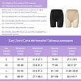 thumbnail image 5 of Aayomet Plus Size Shapewear Shorts Body Shaper For Women Lightweight Cotton Blend Phenomenally And Ultra Breathable Shapewear,Beige M, 5 of 5