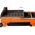 thumbnail image 5 of Powerful and robust masonry saw with gasoline engine Golz BS400, 5 of 5