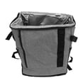 thumbnail image 1 of Mochila Térmica De Entrega De Alimentos, Mochila De Entrega De Alimentos Con Aislamiento Térmico De 20 L Mochila De Entrega De Alimentos Con Aislamiento Térmico De Alta Capacidad, 1 of 8