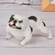 thumbnail image 4 of Juguete modelo animal, modelo de perro de simulación, juguete para perro, decoración para perro, diseño de última generación, 4 of 12