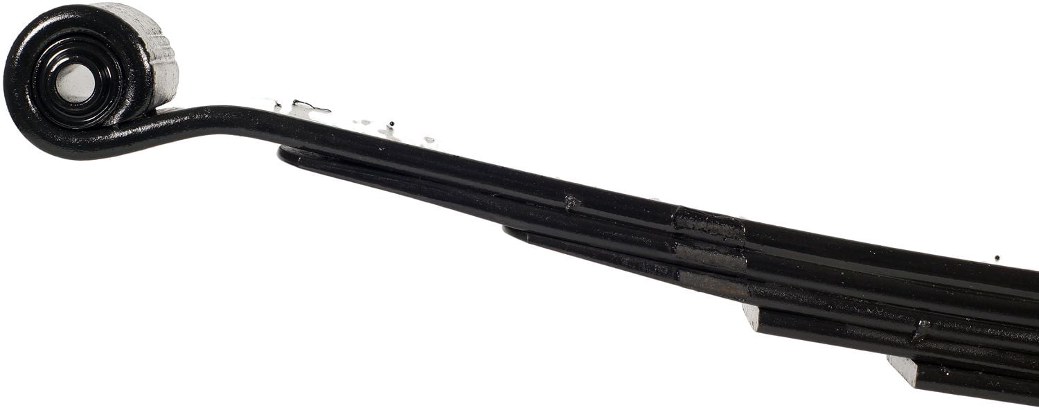 Dorman 43-701 Rear Leaf Spring Compatible with Select Ford Models