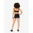 thumbnail image 2 of Soffe Womens Reversible Short, 2 of 2