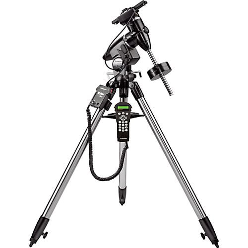 Orion SkyView Pro Equatorial GoTo Telescope Mount