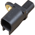 thumbnail image 3 of Brand New Anti-Lock Brake Wheel Speed Sensor VOLVO C30 S40 C70 V50 REAR LEFT DRIVER Abs Oem Fit ABS274, 3 of 9