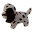 thumbnail image 4 of Toy Walking Barking Faux Polka Dot Dalmatian Spotted Springer Spaniel Catahoula Leopard Dog Puppy (1 dog in Random Color), 4 of 8