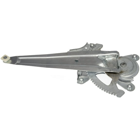 Dorman 752-277 Rear Passenger Side Window Regulator for Specific Lexus Models