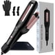 thumbnail image 1 of YBQF 4-in-1 Adjustable Hair Waver, Beach Waver Curling Iron, Deep Waver for Customizable Waves (0.87-1.25in), 5 Temps with LED Display, Enhanced Anti-Scald, Valentines Mothers Day Gifts for, 1 of 5
