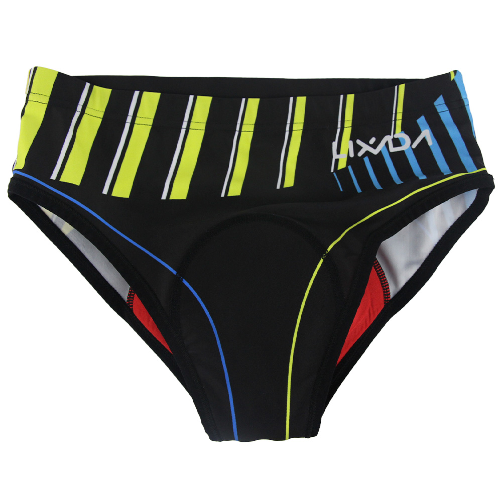 Lixada Lixada Women Outdoor Padded Bicycle Cycling Biking Underwear