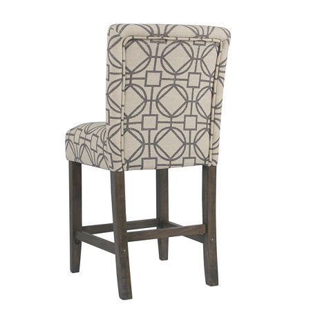 HomePop Parsons 29" Barstool