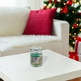 thumbnail image 2 of 18 Oz Scented Jar Candle (Tis The Season) - Set of 2, 2 of 4