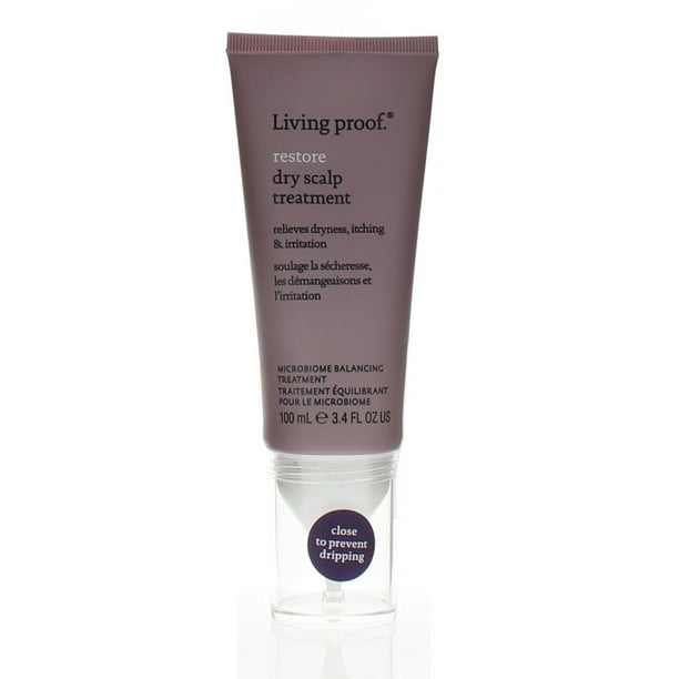 Living Proof Living Proof Restore Dry Scalp Treatment 100ml/3.4oz
