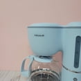 thumbnail image 5 of VEXALIS Electric Coffee Machines, Auto Shut-Off, Anti-Drip Function for Home & Office, 5 of 6