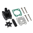 thumbnail image 3 of Accesorios de Reparación Del Kit de de Bomba de Agua , Apto para Motor 2T 5HP de 2 Tiempos, 3 of 7