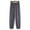 Grey, variant on BLOCLOALO Harem Pants Wide Leg Pants Ice Silk Sweatpants Loose Bunched Feet Summer Thin Casual Sanitary Pants Drape Thin Oversized Wide Leg Elastic Waist Pants Pajama Pants Joggers for Women Black L