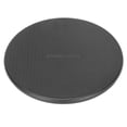 thumbnail image 3 of Wireless Charger Fast 5W Power Charging Portable Compact Plastic 5V 2A Input 5V 1A Output Cordless Phone Charger, 3 of 7