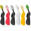 Radius - Scuba Toothbrush - Soft - Case of 6 (6x1 CT)
