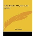 thumbnail image 1 of The Books of Joel and Amos, 1 of 1
