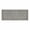 Stone Grey, variant on 2x5 Washable Hallway Runner Rug, Non Slip Low Pile Soft Carpet, Vintage Distressed Oriental Dusty Blue Runner Rugs for Entryway Bedroom Kitchen Laundry