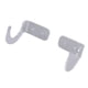 thumbnail image 5 of Estante De Montaje En Pared Impermeable Simple Conveniente Ahorro De Espacio Gancho De Espada Para Tienda ANGGREK Otros, 5 of 8