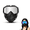 silver, variant on Vionexia Face Shield,Safevision Goggles,Detachable, High-Definition Anti-Fog, Comfortable And Adjustable, Ventilated And Durable; Suitable For Various Maintenance Scenarios